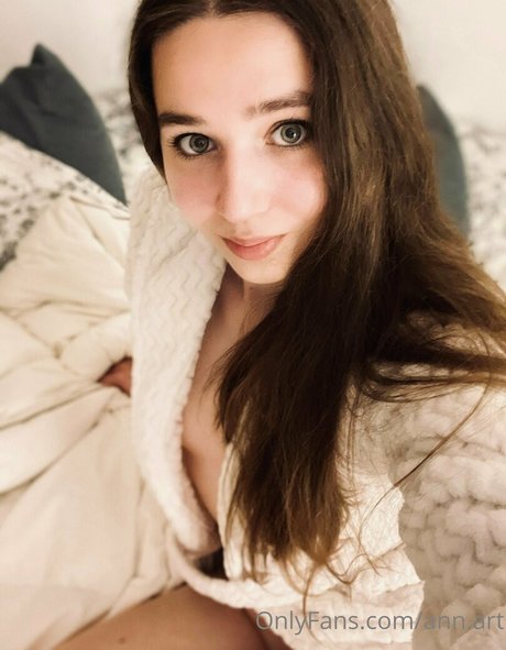 Photo nue de fuite OnlyFans de Annart