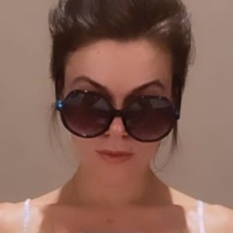Photo nue de fuite OnlyFans de Faye Brookes