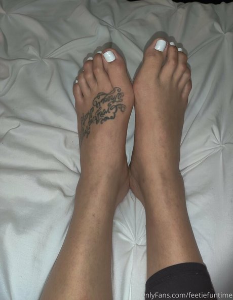 Feetiefuntime