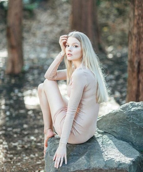 Lili Johansson