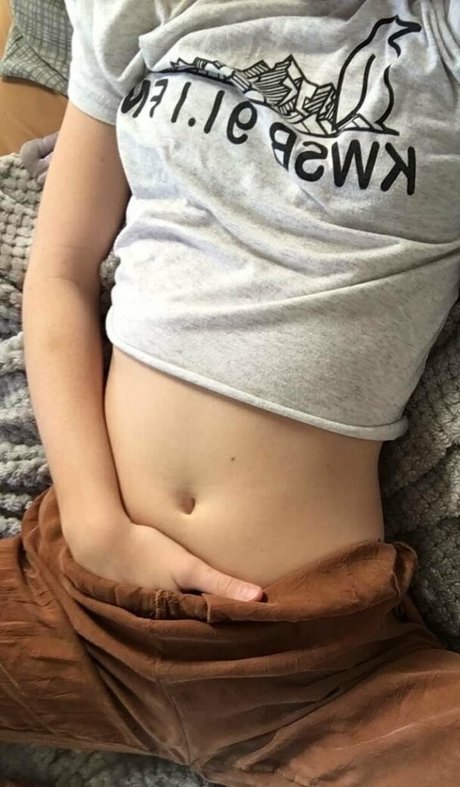 Photo nue de fuite OnlyFans de Bananagirl98