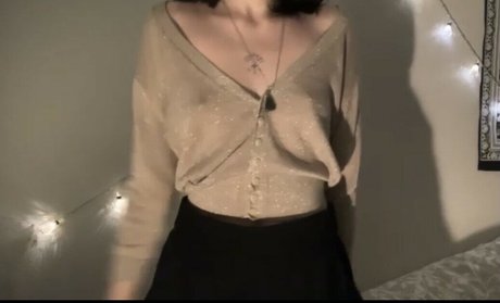 Photo nue de fuite OnlyFans de Xanikca