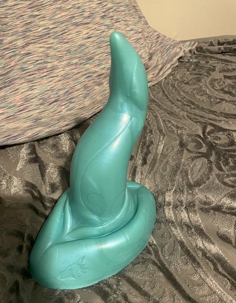 Photo nue de fuite OnlyFans de Aprilraeee