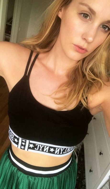 Photo nue de fuite OnlyFans de Sjokz