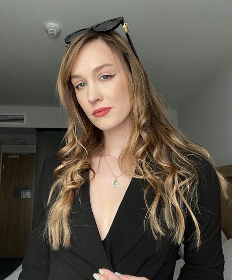 Photo nue de fuite OnlyFans de Sjokz