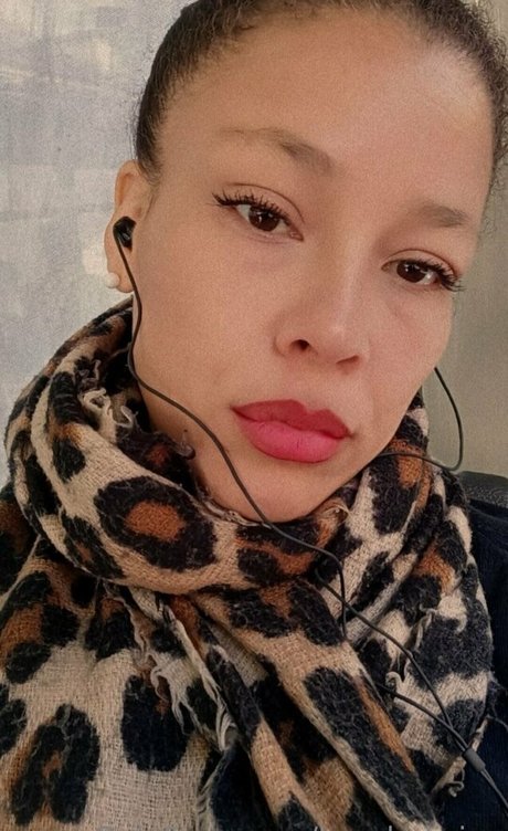 Photo nue de fuite OnlyFans de Bombalicius