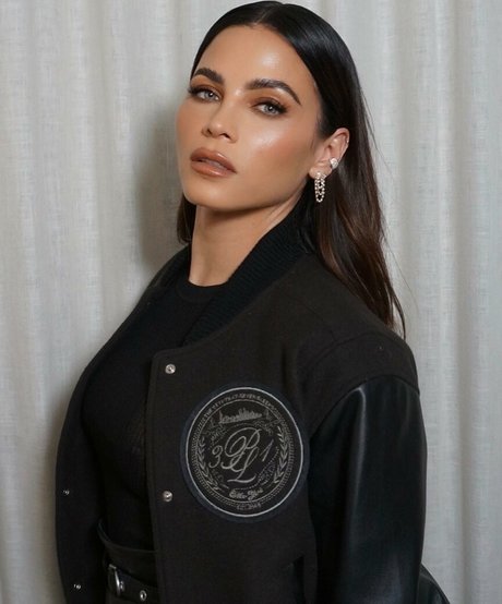 Jenna Dewan