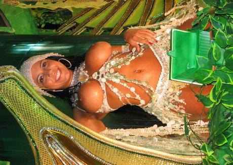 Gogo Stripper
