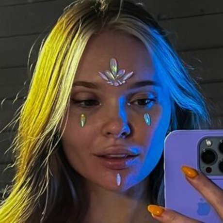Photo nue de fuite OnlyFans de Smekalka