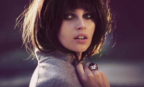 Felicity Jones