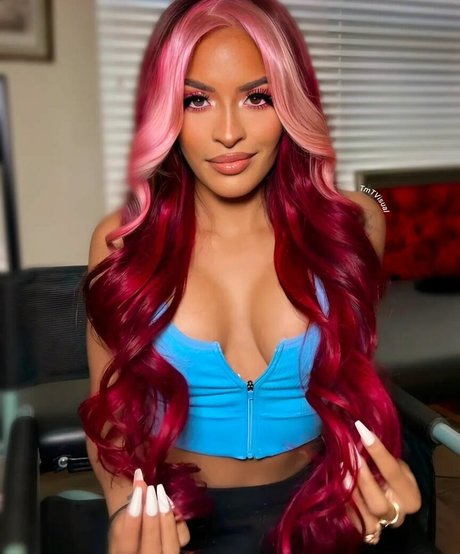 Zelina Vega