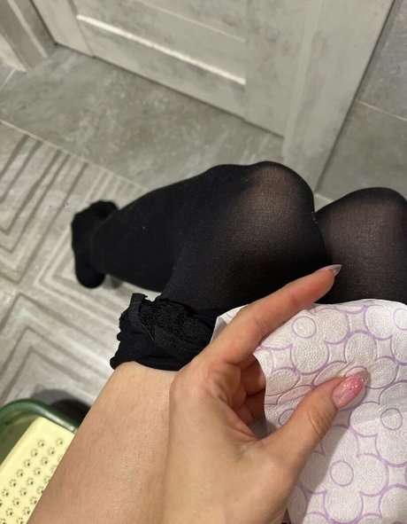 Photo nue de fuite OnlyFans de Girlfighter