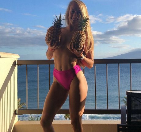 Photo nue de fuite OnlyFans de Brittany Lynne