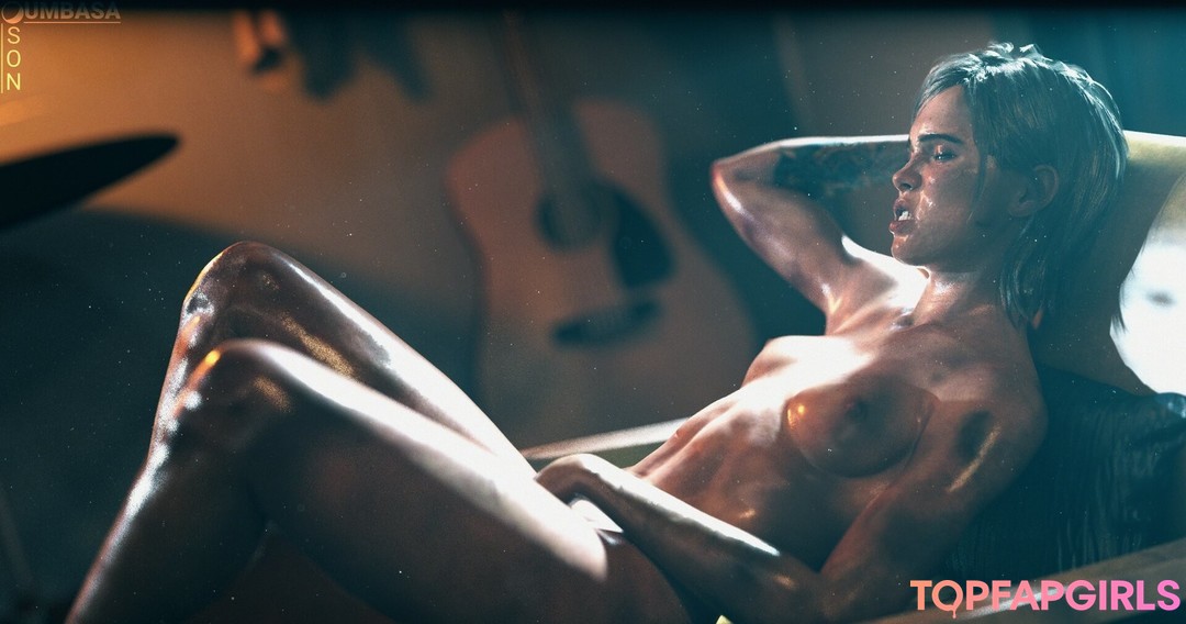 Photo nue de fuite OnlyFans de The Lastus #1411