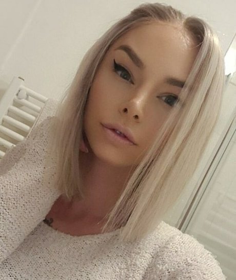 Photo nue de fuite OnlyFans de Tyra Kadney
