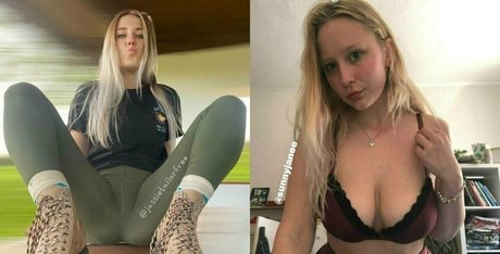 Bunnyjennyy