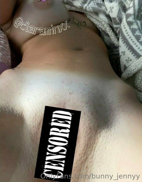 Bunnyjennyy