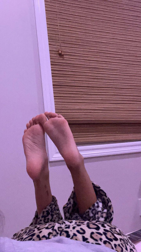 Photo nue de fuite OnlyFans de Kianaakers