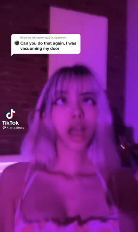 Kianaakers