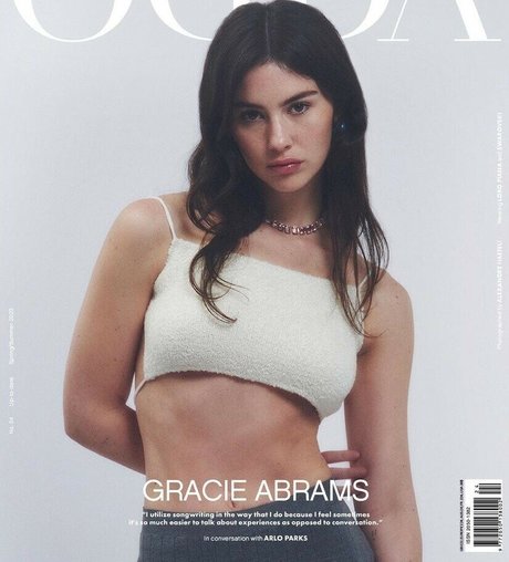 Gracie Abrams