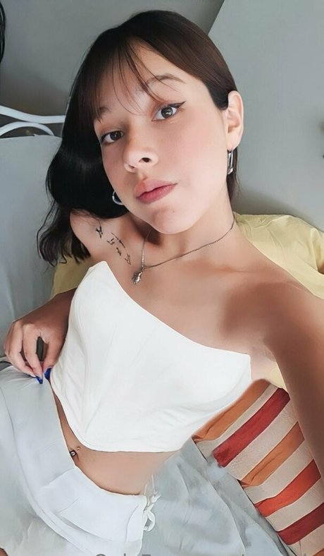 Photo nue de fuite OnlyFans de Raecalu