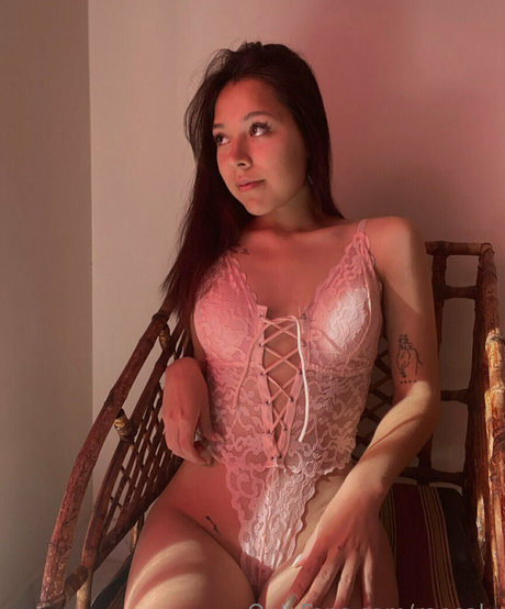 Photo nue de fuite OnlyFans de Raecalu