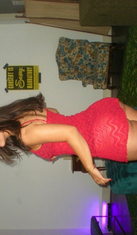 Photo nue de fuite OnlyFans de Mckenna Doak