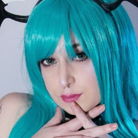 Photo nue de fuite OnlyFans de Moonyourwaifu