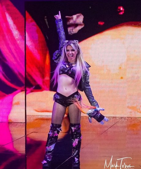 Alexa Bliss