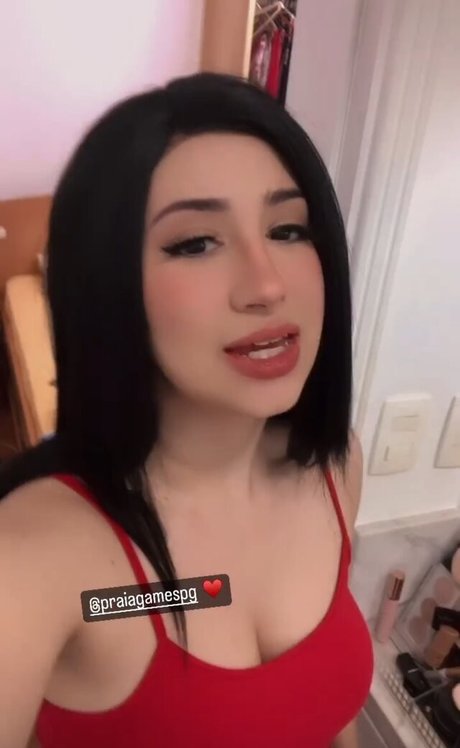 Photo nue de fuite OnlyFans de Dychancosplay