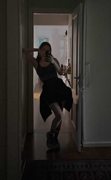 Photo nue de fuite OnlyFans de Dychancosplay