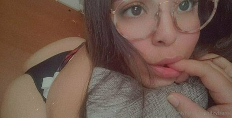 Photo nue de fuite OnlyFans de Ritzytrans