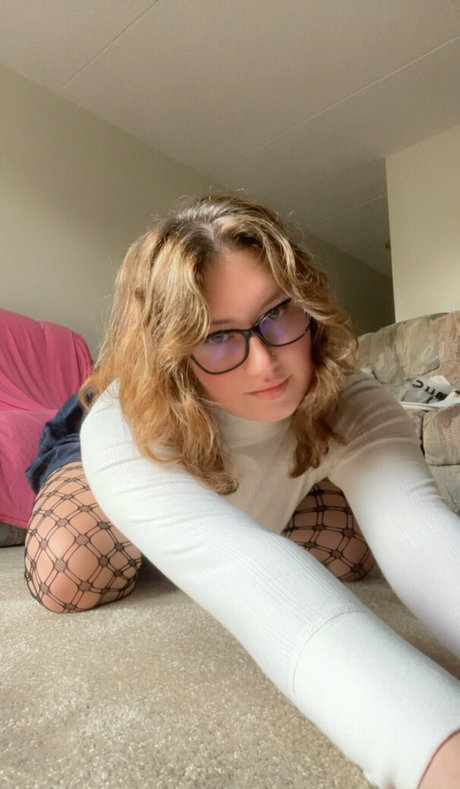 Photo nue de fuite OnlyFans de Evewarden