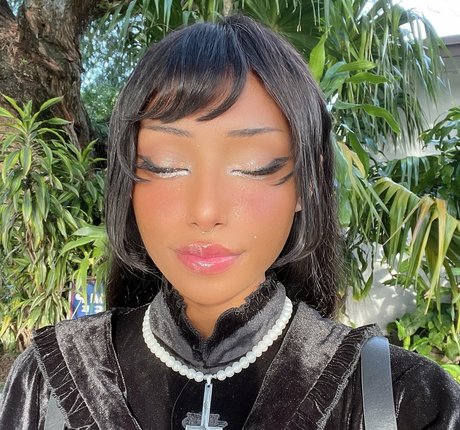 Photo nue de fuite OnlyFans de Sadgyaru