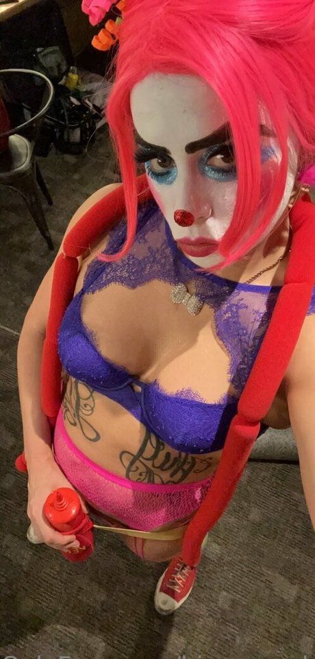 Photo nue de fuite OnlyFans de Bjmcnaughty
