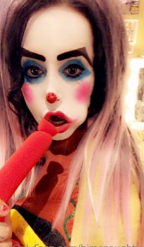 Photo nue de fuite OnlyFans de Bjmcnaughty
