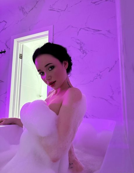 Photo nue de fuite OnlyFans de Yuukimoon