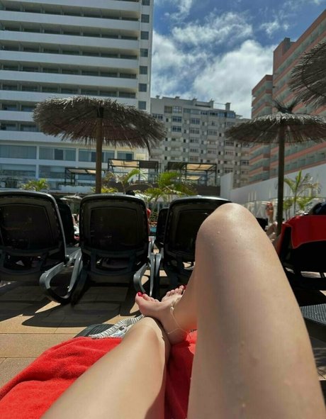 Photo nue de fuite OnlyFans de Valeriyaya