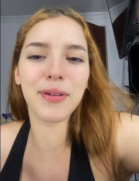 Photo nue de fuite OnlyFans de Bigo Live
