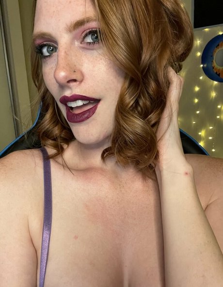 Photo nue de fuite OnlyFans de Freeabbifox5