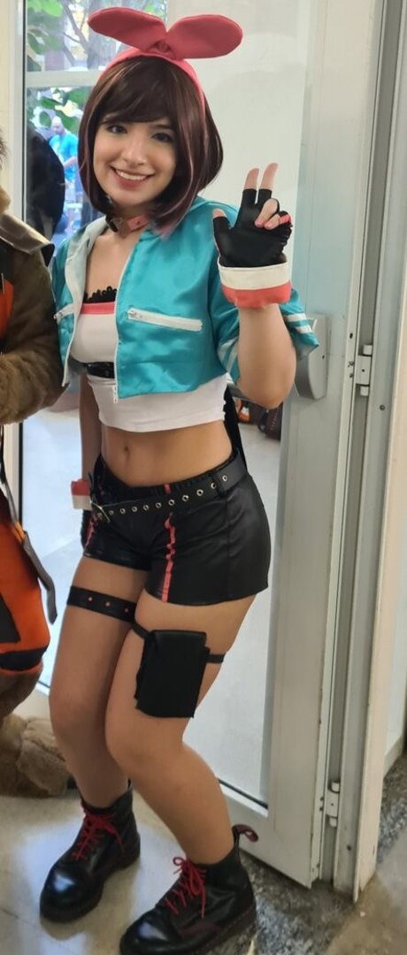 Faye Tan