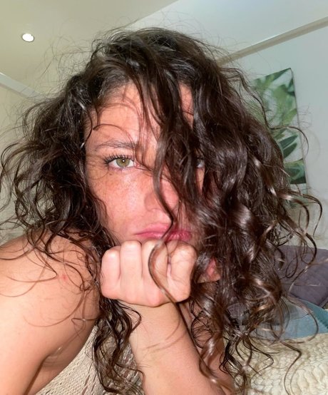 Photo nue de fuite OnlyFans de Jade Chynoweth