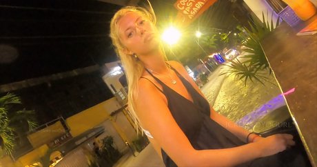 Amateur Voyeur