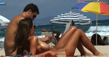 Amateur Voyeur