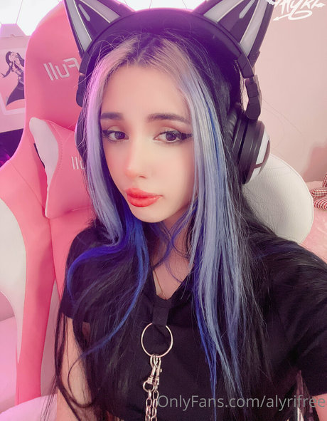 Alyrifree
