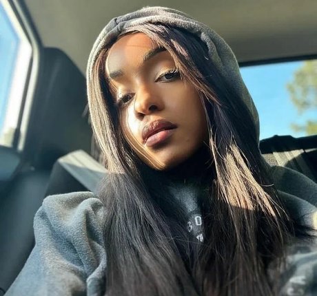 Lily Starfire