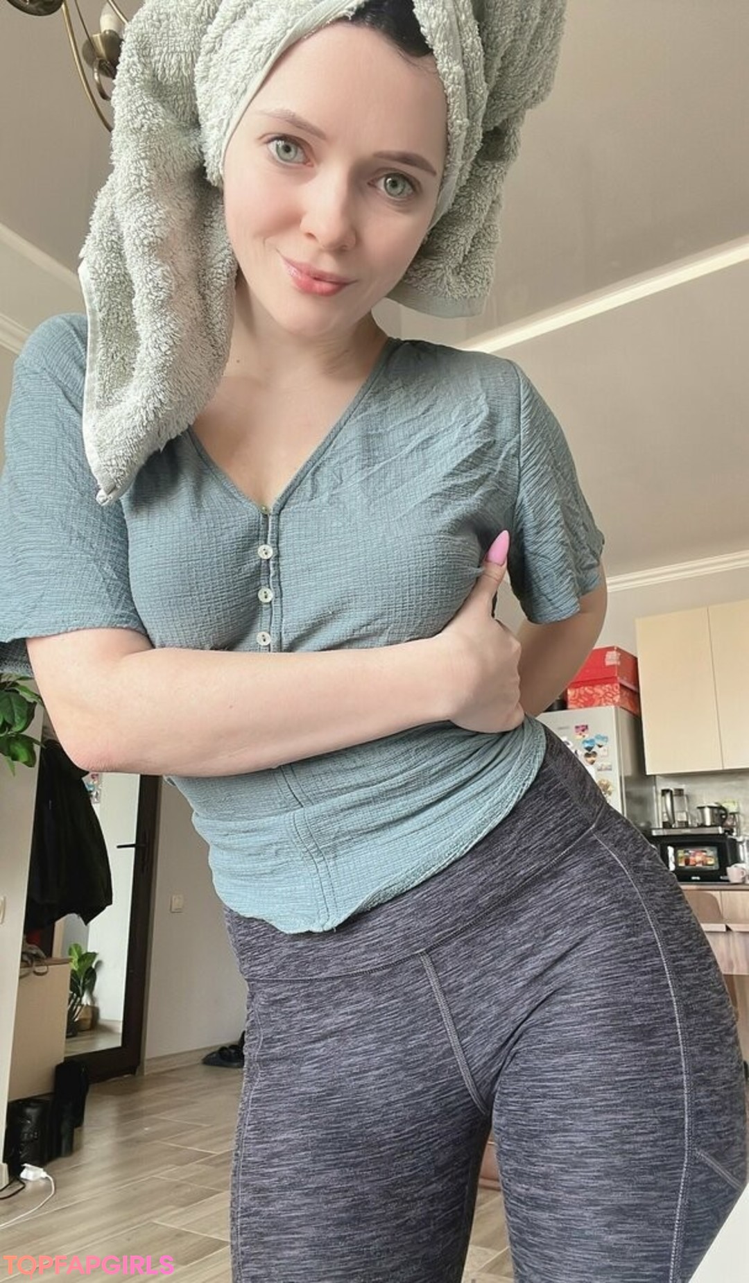 Photo nue de fuite OnlyFans de Evenink Cosplay #1138