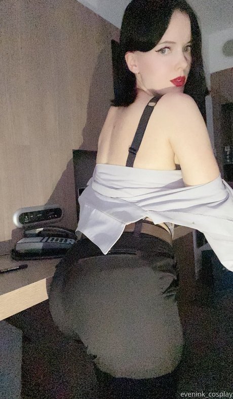 Evenink Cosplay