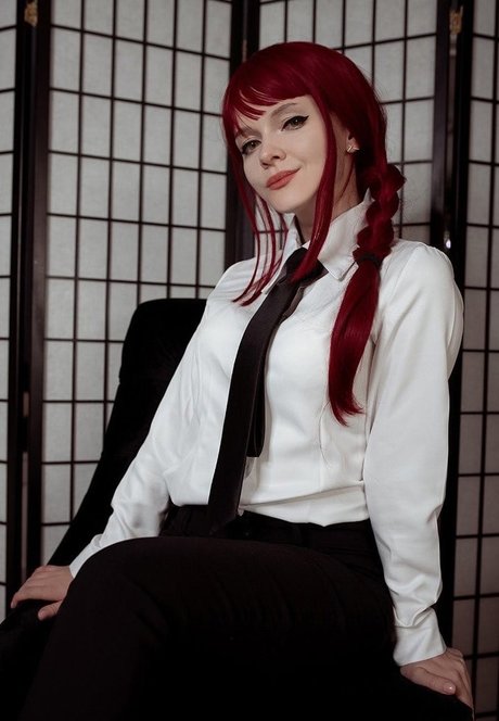 Evenink Cosplay