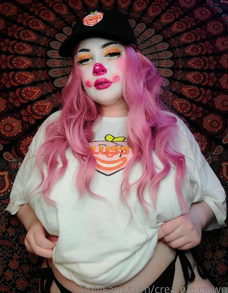 Creamieclown